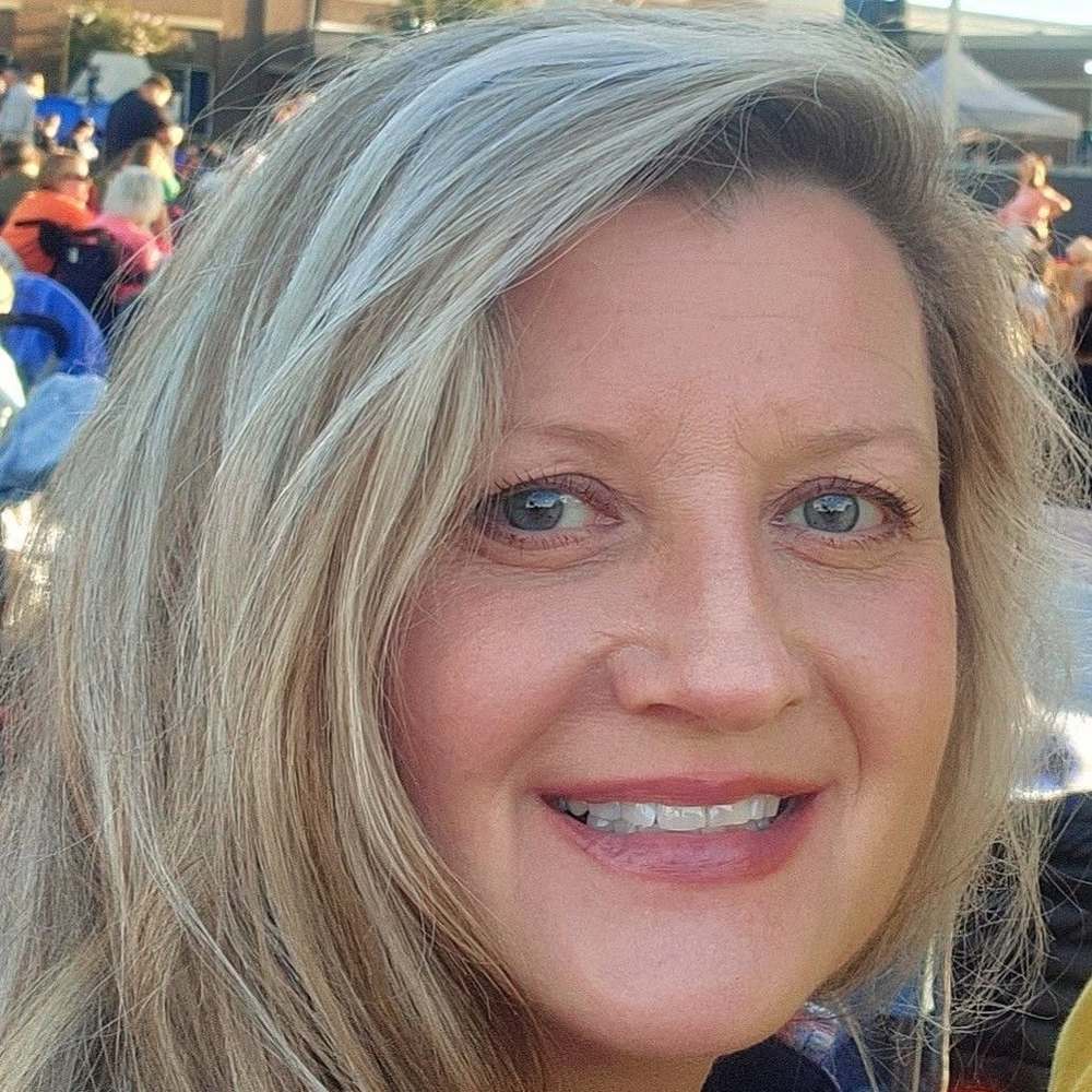 Meet your Posher, Vickie